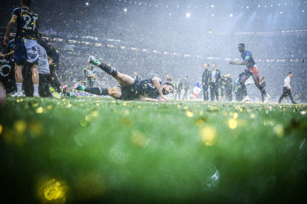 他们可能会 他们可能会