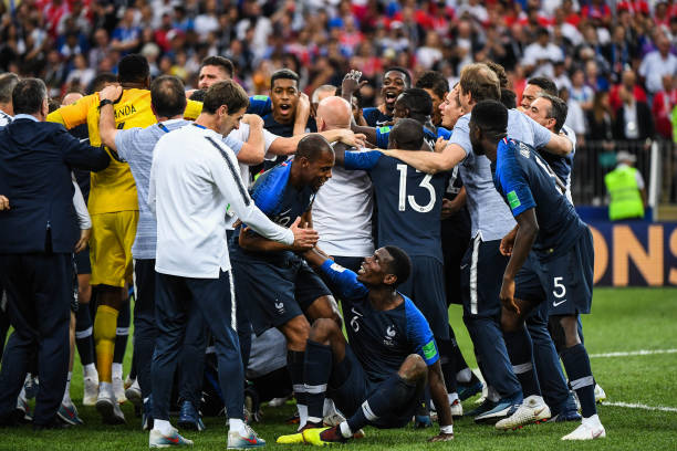 国家德比 国家德比