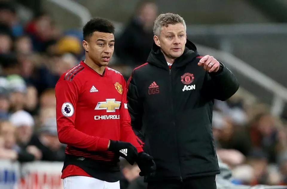 的年轻前锋 的年轻前锋