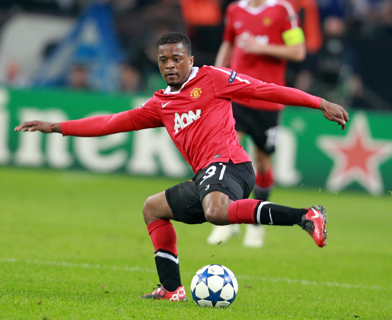 在过去的多 在过去的多